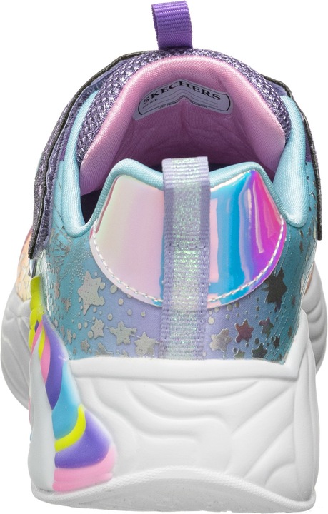 Image du produit Skechers Baskets S-Lights Unicorn Dreams pour enfants (36)