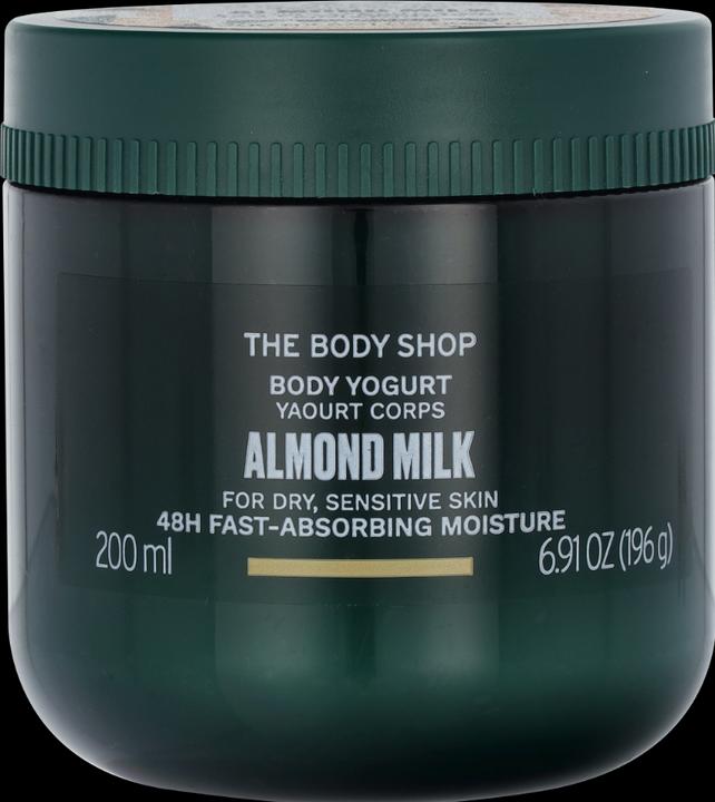 Produktbild Body Shop Body Yogurt (Körperlotion, 200 ml)