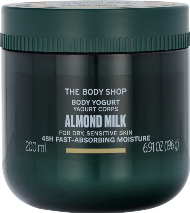Produktbild Body Shop Body Yogurt (Körpercreme, 200 ml)