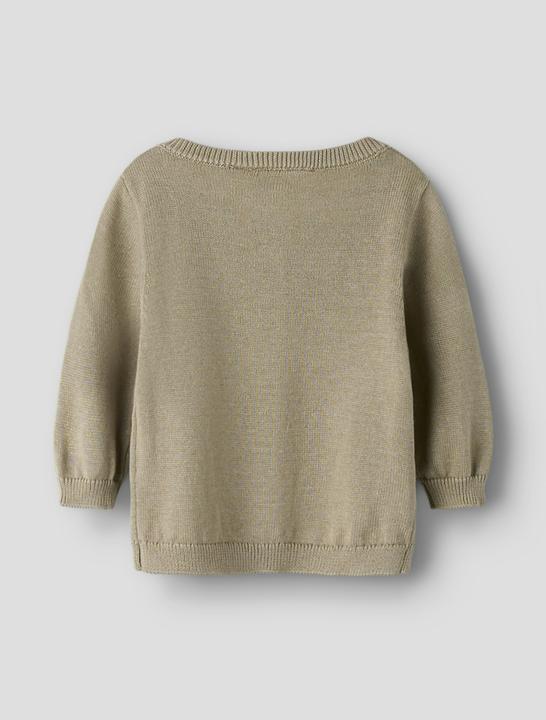 Produktbild Name it Regular Fit Strickjacke (62)
