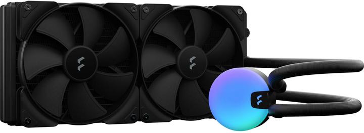 Fractal Lumen S28 v2