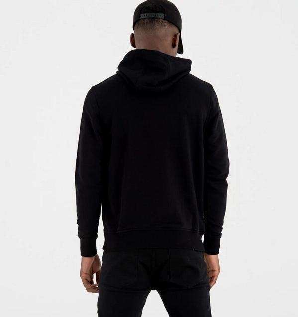 Produktbild New Era Hoodie Los Angeles Clippers NBA (XXL)