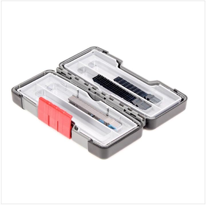 Actual product image Bosch Professional Zubehör Jigsaw blade set