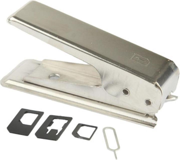 Produktbild König Design 15teiliges Werkzeugset Set Reparaturset für iPhone 5 iPhone 4 4S iPad 4