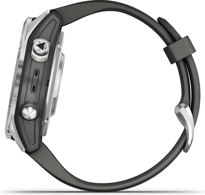 Produktbild Garmin Fenix 7S Pro Solar (42 mm)