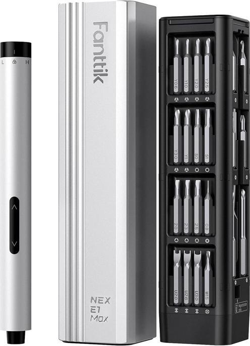 Produktbild Fanttik E1 Max (Set)