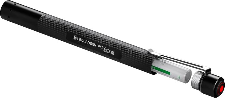 Produktbild Ledlenser P4R Core (15.40 cm, 200 lm)