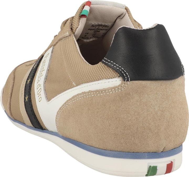 Produktbild Pantofola d'Oro Vasto Nylon Uomo - 66875 (41)