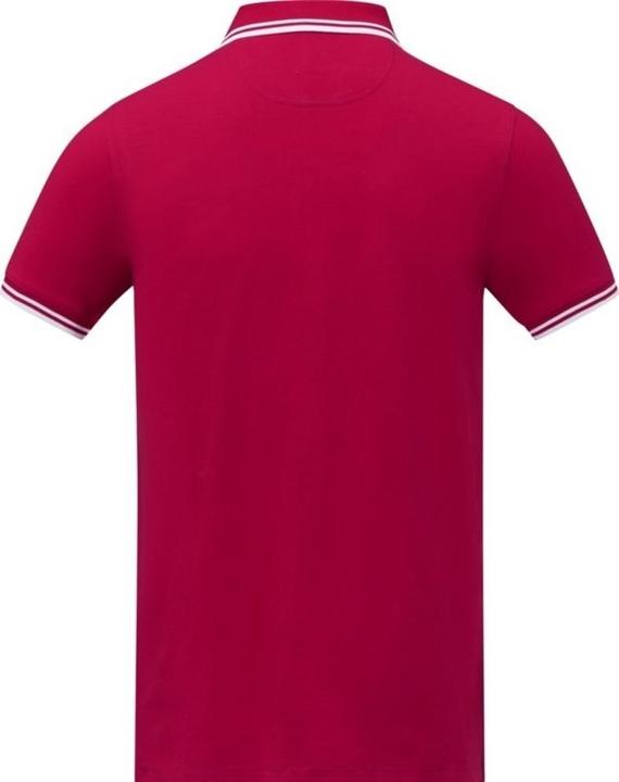 Produktbild Elevate Amarago Poloshirt kurzärmlig (M)