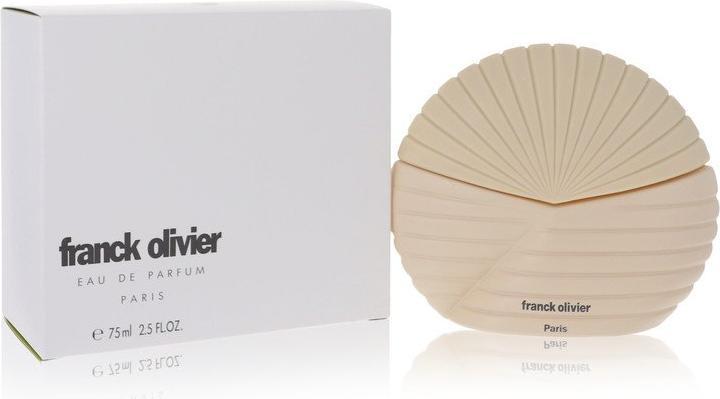 Produktbild Franck Olivier Eau de Parfum 75ml (Eau de Parfum, 75 ml)