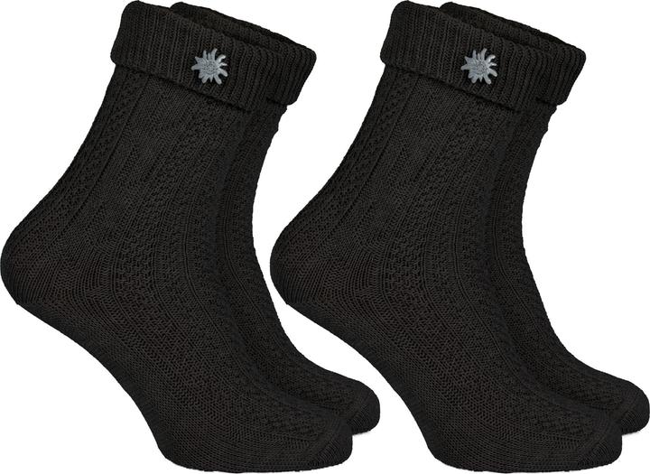 Immagine prodotto Black Snake 2 coppie (Confezione da 2, 39, 42)