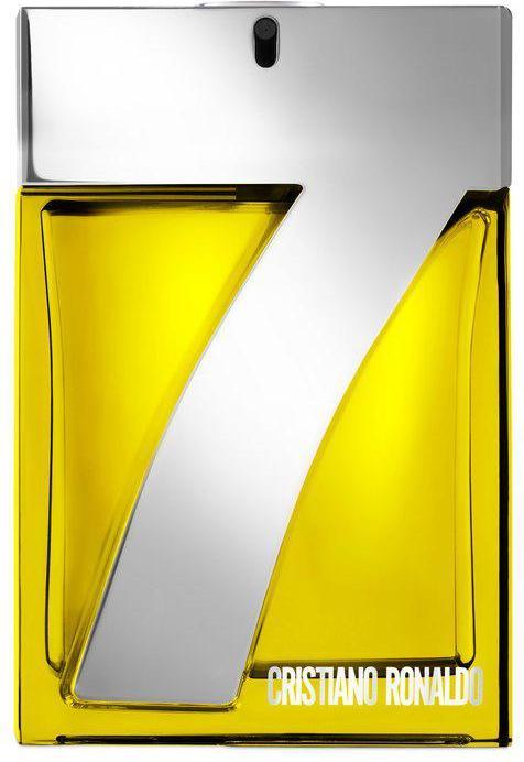 CR7 Cristiano Ronaldo Discover Edt Spray (Eau de toilette, 30 ml)