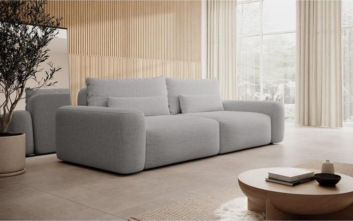 Produktbild Selsey Carnos (3-Sitzer)