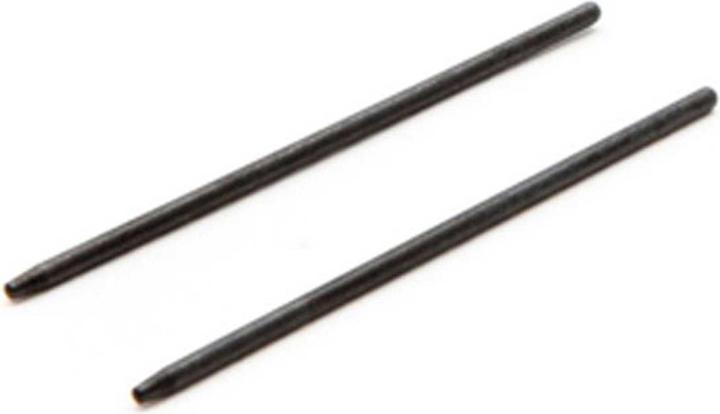 Saito stoterstangen # 39 (2x) fg-60r3