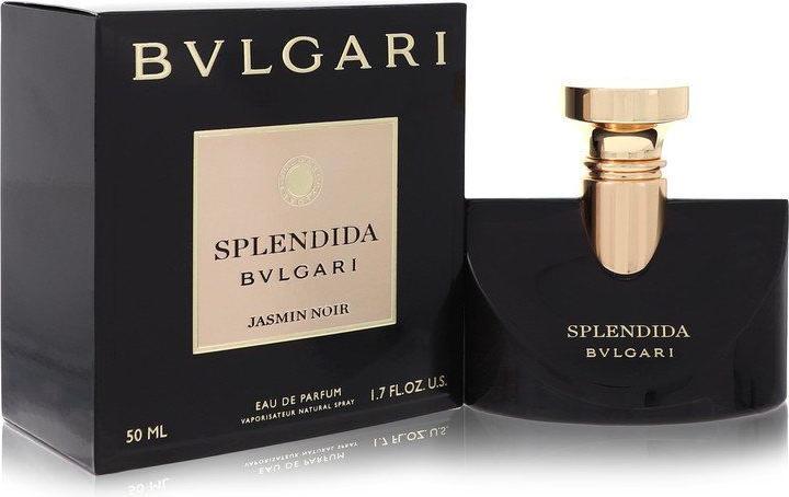 Image du produit Bulgari Splendida Jasmin Noir (Eau de parfum, 50 ml)