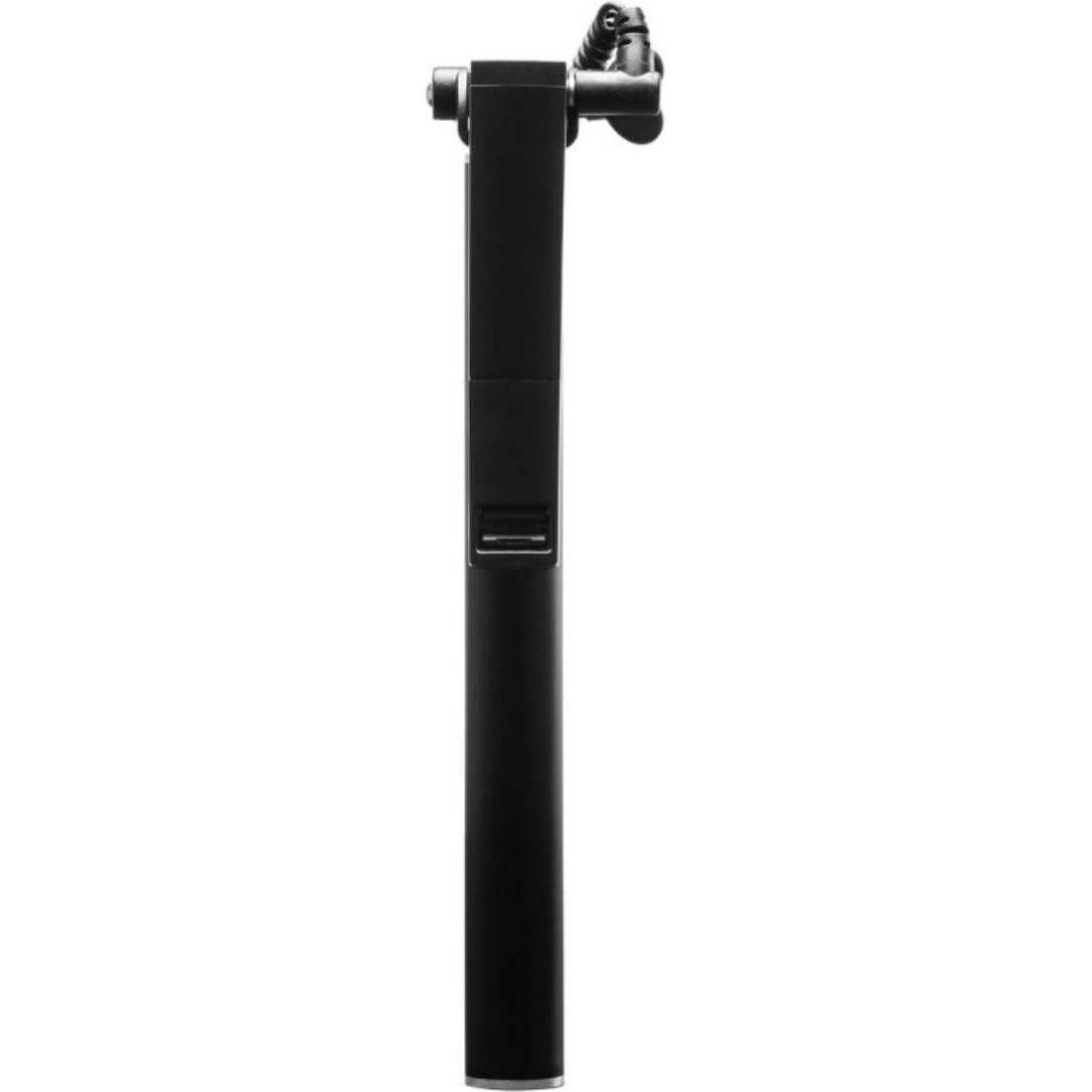 Thumbnail - Bigben Selfiestickminiv2b, Selfie Stick, Schwarz, Silber