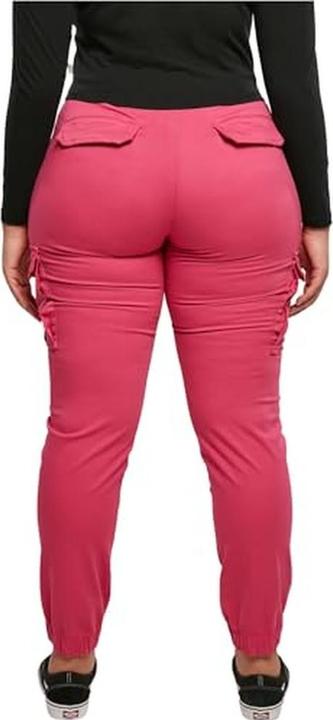 Produktbild Urban Classics Ladies Cotton Twill Utility Pants (30)