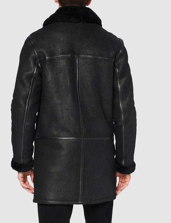 Schott Nyc Giacca in Pelle Colorado (S)