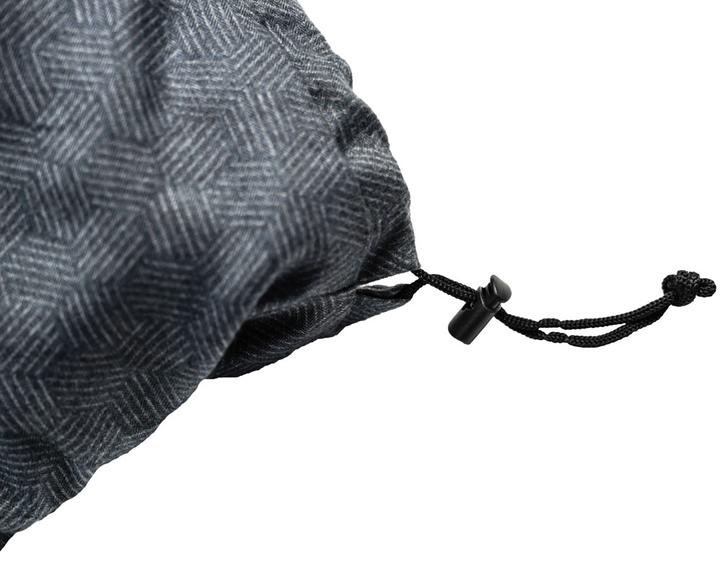 Immagine prodotto Grüezi Bag Feater - Il sacco a pelo scaldapiedi (130 cm)