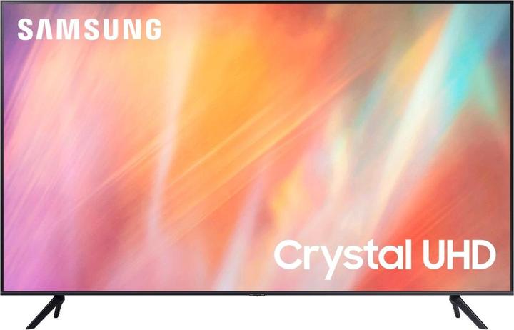 Actual product image Samsung UE55AU7090U (55", AU7090, LED, 4K, 2022)