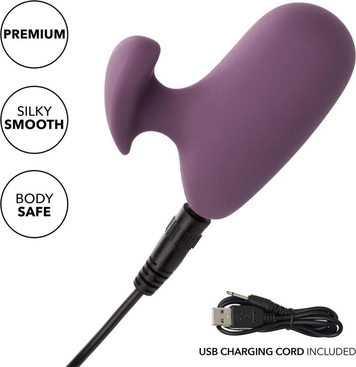 Image du produit CalExotics California Exotics - Mod Touch Stimulateur Violet