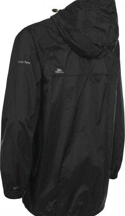 Image du produit Trespass QIKPAC JACKET - Veste de pluie pour enfants unisexe (98)