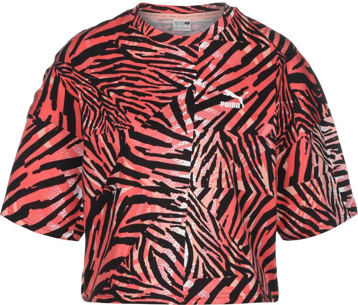 Image du produit Puma T-shirt CG Boyfriend (L)