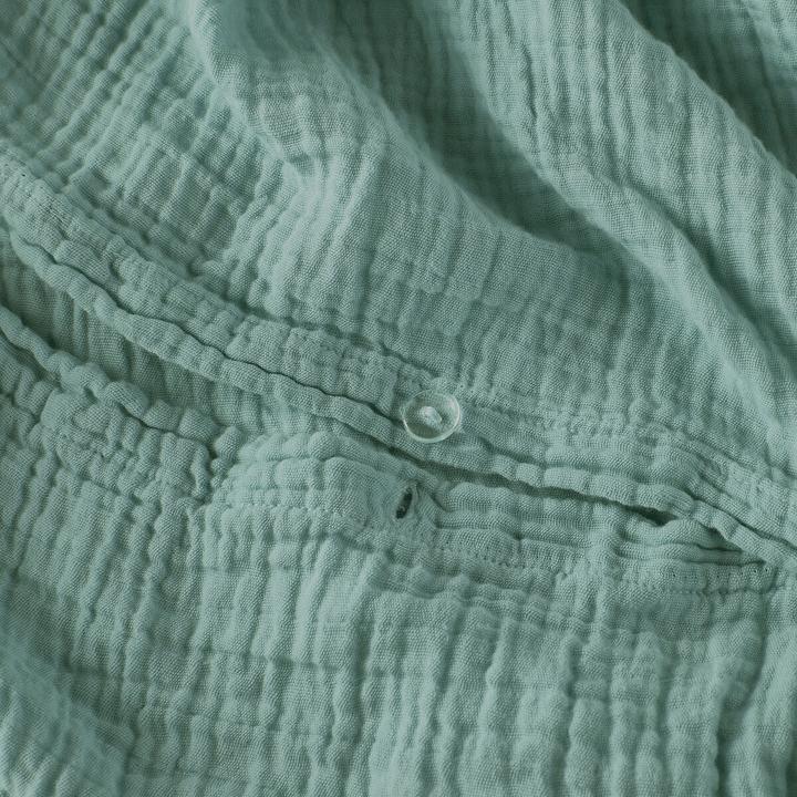 Immagine prodotto AM.PM Yafa (Copripiumino, 140 x 200 cm)