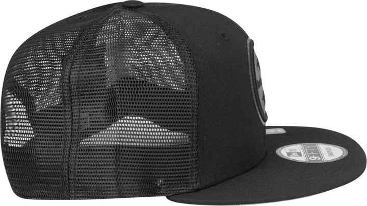 Produktbild New Era 9Fifty Mesh Snapback Cap - NFL Buffalo Bills