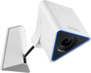 Image du produit Zyxel Module de beeper d'alarme pour la caméra IP Aurora (Alimentation électrique)
