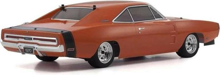 Produktbild Kyosho Tourenwagen Fazer MK2 Dodge Charger Orange, ARTR, 1:10