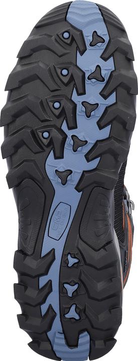 Actual product image CMP Campagnolo Rigel Mid Trekking Shoes Waterproof (43)