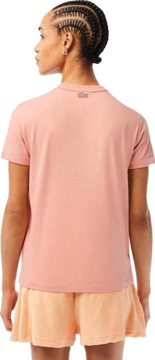 Immagine prodotto Lacoste Maglietta Aderente Donna (30)