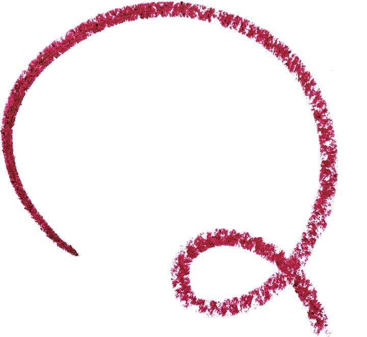 Produktbild essence 8h Matte comfort lipliner (Dark, Beere)