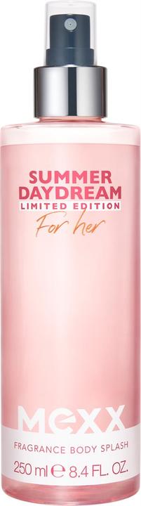 Mexx Summer Daydream (250 ml, Körper- & Haarduftspray)