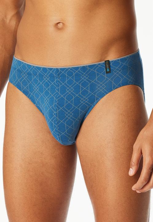 Produktbild Schiesser Long Life Soft Micromodal Slip (M, Einzelpack)