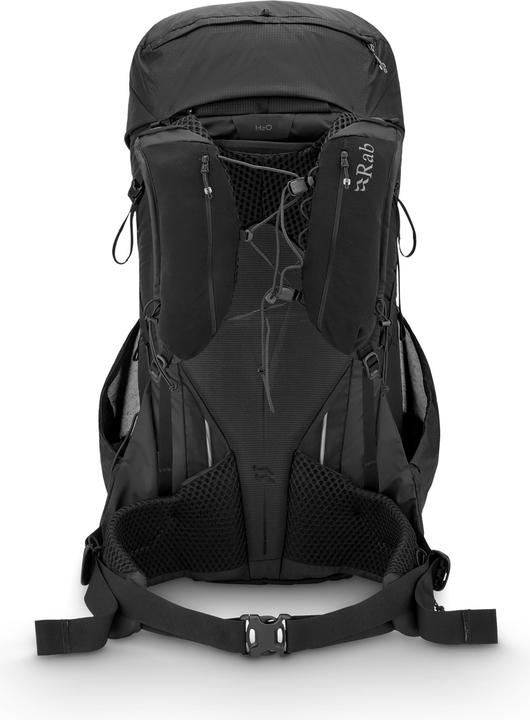Produktbild Rab Muon 50 - Wanderrucksack - Herren (50 l)
