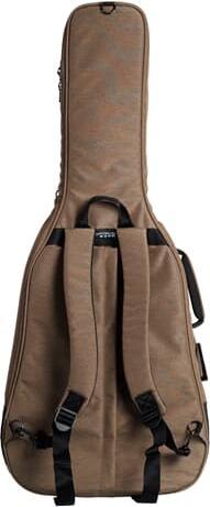 Actual product image Gator Cases GT-ACOUSTIC-TAN Transit gigbag voor akoestische westerngitaar (Guitar)