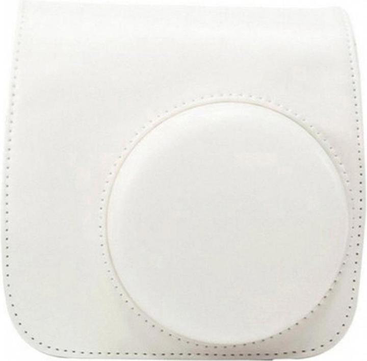 Immagine prodotto Fujifilm Custodia in pelle Instax Mini 8 (Custodia per fotocamera, 1.97 l)