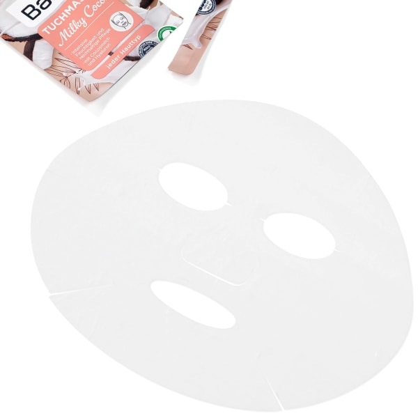 Actual product image dm Balea Milky Cocos