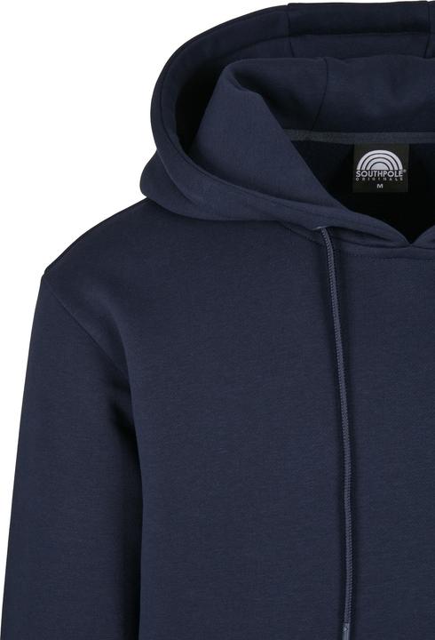 Produktbild Southpole Square Logo Hoody (XXL)