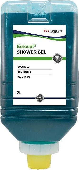 Deb Stoko SC Johnson Hautreinigung Estesol SHOWER 2l (2000 ml)