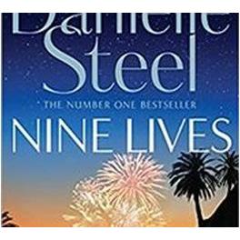 Steel:Nine Lives, Belletristik von Danielle Steel
