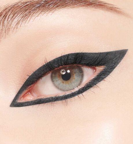 Actual product image Dior Diorshow 24H Stylo Eyeliner (061 Matte Grey)