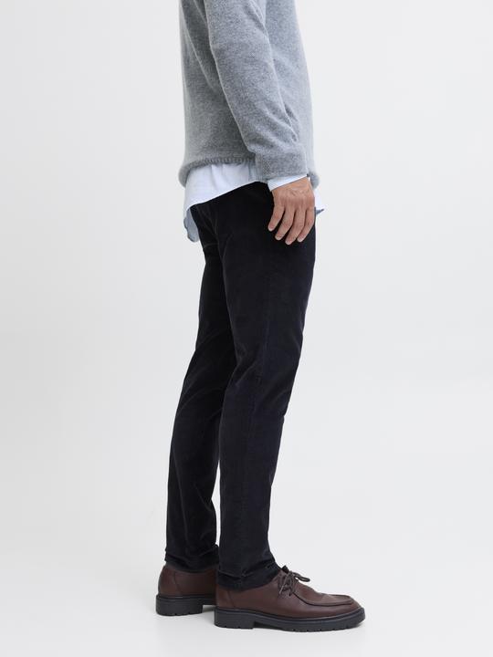 Actual product image Jack & Jones Slim Fit Chino Hose Chino Hose (W34/L30)