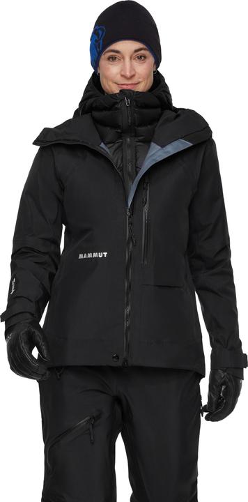 Produktbild Mammut Women's Eiger Nordwand Light Down IN Hooded (S)