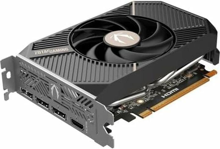 Produktbild Zotac GeForce RTX 5050 Solo (8 GB)