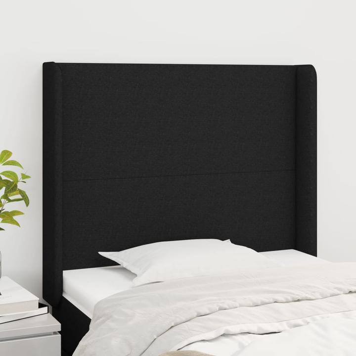 Actual product image vidaXL Kopfteil (103 x 16 x 128 cm)