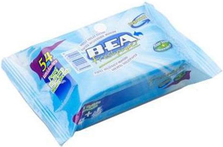 Produktbild Bea Freshpaper Papel Higienico Humedo Familiar Wc (Körperlotion)