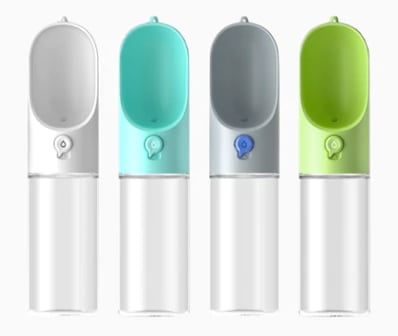 Produktbild Petkit Reiseflasche (0.40 l)